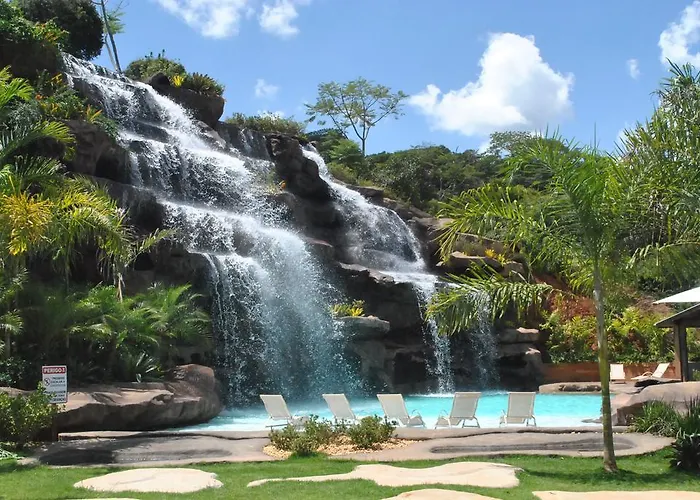 Fazenda Vista AlegreHotel Em